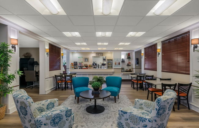 Sonesta ES Suites Lake Buena Vista - Foto 30