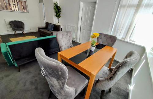 Sigma Haven, Free Parking - Photo 13