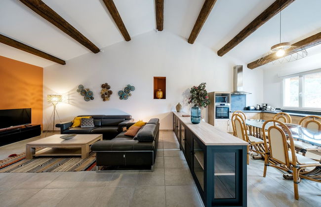 Chateau Saint Martin de Graves - Foto 26