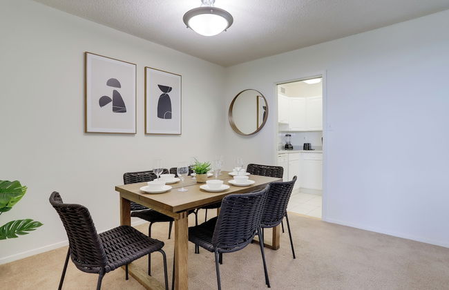 Airport Proximity- Apt in Crystal City - Photo 23