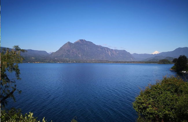 Loft Canelo - con hot tub Exclusivo, Cercano a Termas y Lago - Foto 16