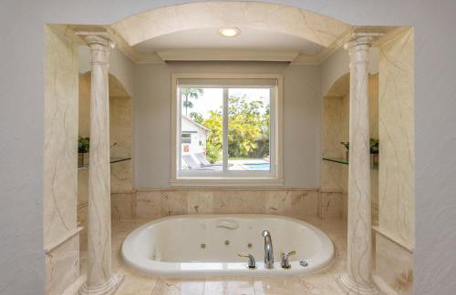 Miami House - Heated Pool - Family Vacation - Foto 20