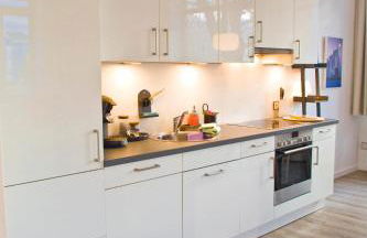 Appartements Villa Schwanenteich - Foto 62