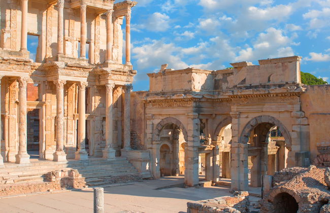 Ephesus Day Trip - Photo 1