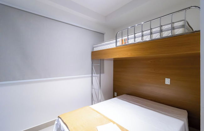 Residencial ID Ibirapuera - Foto 70