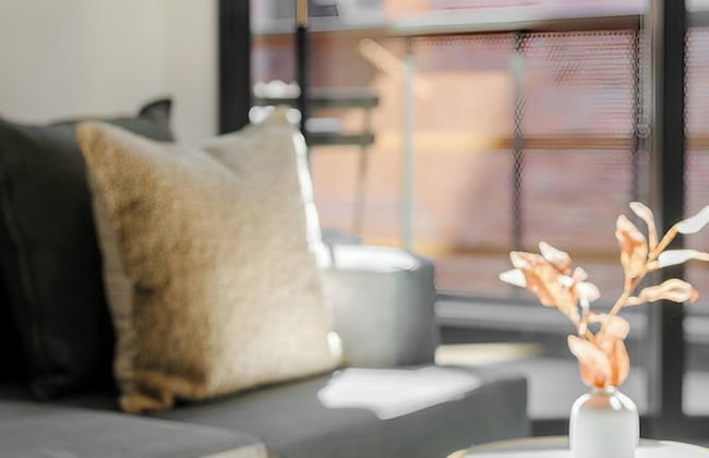 Sonder by Marriott Bonvoy RailSpur Apartments Pioneer Square - Foto 21