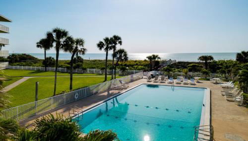 Cocoa Beach Towers 52 - Foto 4, Other