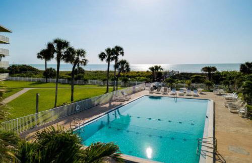 Cocoa Beach Towers 52 - Foto 4