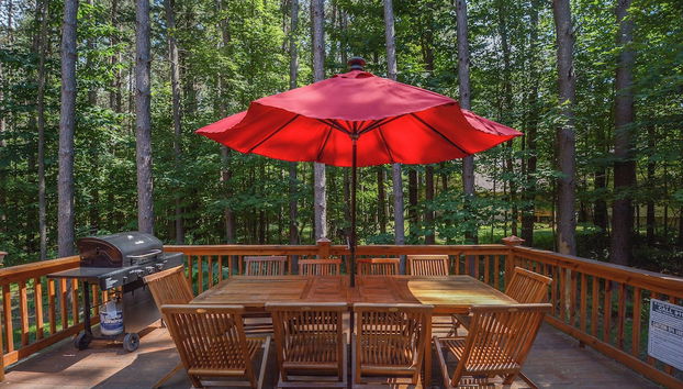 Servizio della struttura