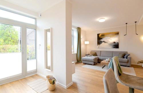 Klöönstuuv - Foto 1