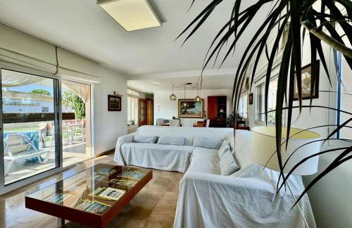 Can Noguera: Casa familiar con piscina cerca de l'Escala - HISP-7-87 - Foto 7