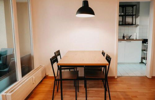 Gemütliche 2-Zimmer-Wohnung in Fürstenwalde an der Spree - Photo 9