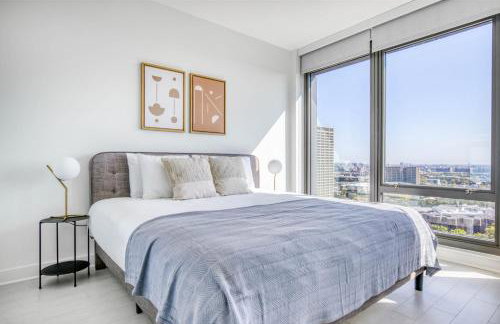 W Loop Studio w Gym Pool Coworking nr UIC CHI-438 - Foto 14