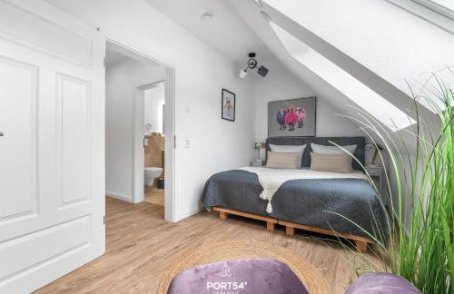 Ferienwohnung Majorshof Seehecht Büsum - Foto 23