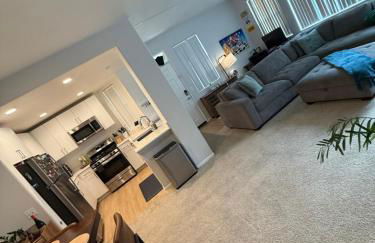 Canyon Country Cozy Apartment, Pool and Jacuzzi - Foto 11