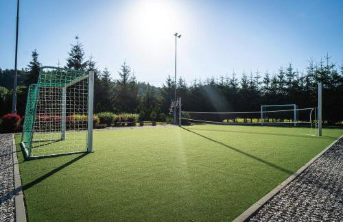 Całoroczne Domki w Bieszczadach "The Willows" - Foto 32