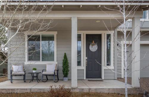 5BR Flagstaff Forest Home Mountain Retreat - Foto 6