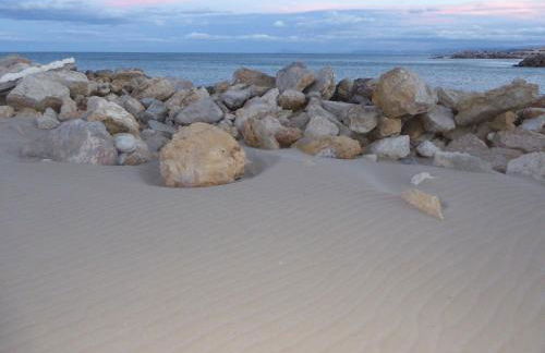 Beach House Villa Roca - Foto 29