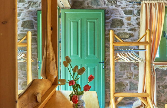 Authentic Cottage - Foto 8