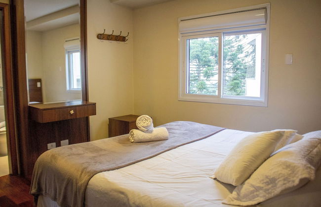 Apartamento Morro do Elefante - Photo 10