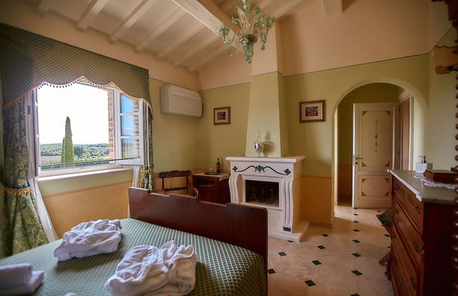 Podere San Giuseppe - Photo 6