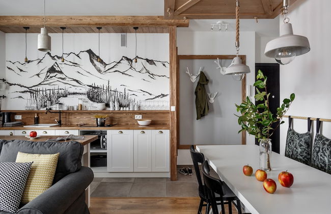 Tatrytop Apartamenty Granitica - Foto 12