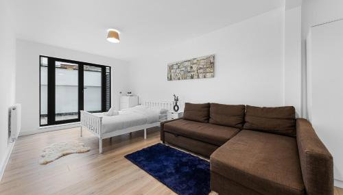 3 Bedroom Sleep12 in London MR2 - Foto 3