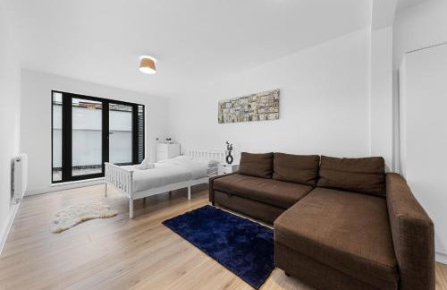 3 Bedroom Sleep12 in London MR2 - Foto 3