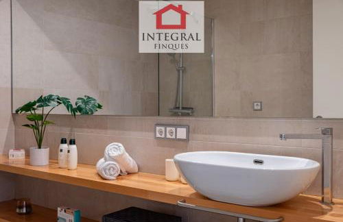 El Coralí Apartament Palamós - Foto 23