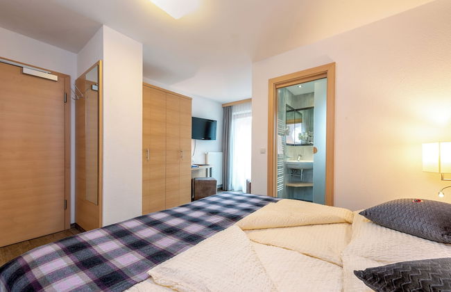 Alpenresort Thanner - Foto 15