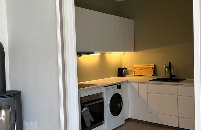 Oslo Oasis Apartment - Foto 5