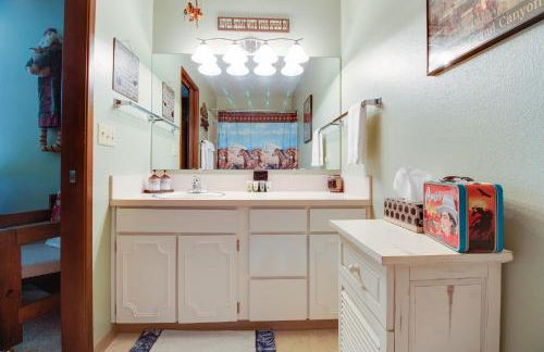 Fourth Sisters Hideaway - Foto 21