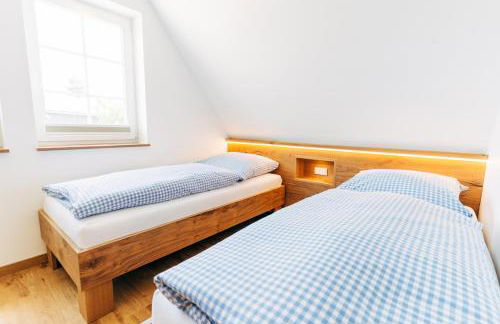 Hof Köhne - Haus Landvergnügen links - Foto 9