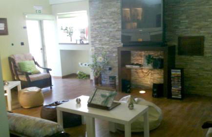 Charming House in Santa Eulalia, perfect for 18 guests - Foto 20