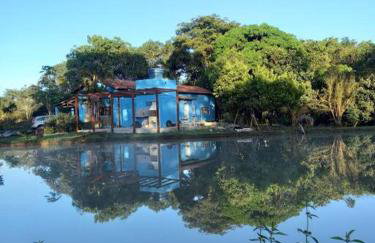 Sitio Canto das Maritacas - Foto 1