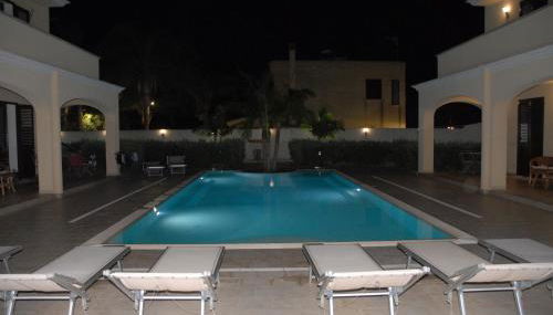 Oasi Tortuga Residence Piscina e barbecue h24 - Foto 2