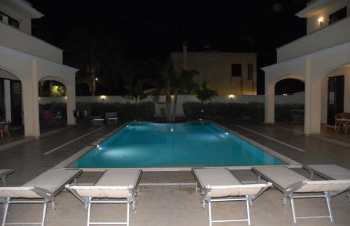 Oasi Tortuga Residence Piscina e barbecue h24 - Foto 2