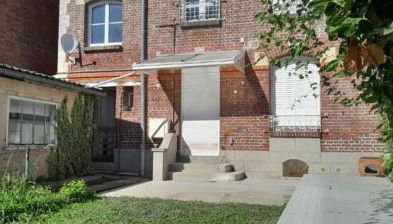 Appartement Cosy et accueillant - Foto 2, Garden