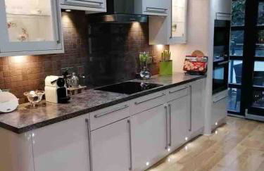 The Loch Lomond Townhouse In The Centre of Balloch - Foto 30