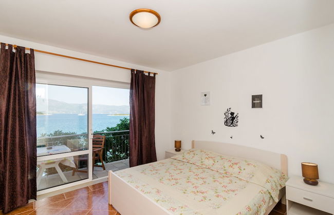 Apartments Nikolina Lumbarda - Foto 20