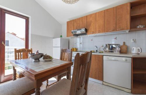 Apartments Sunrise Duilovo -Superior Three Bedroom Apartment with Sea View Terrace - Foto 16