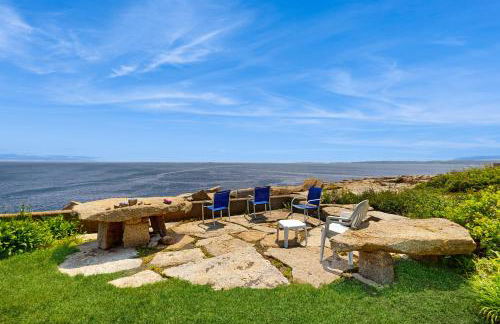 Andrews Point Ocean Home - Foto 6