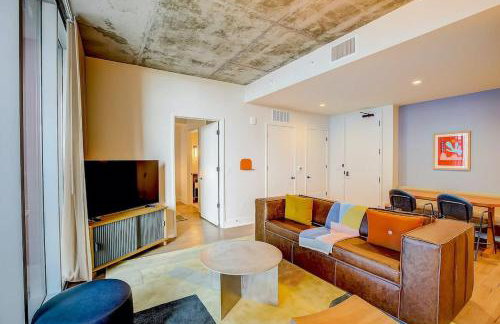 Luxury Stay on Rainey St - Foto 2