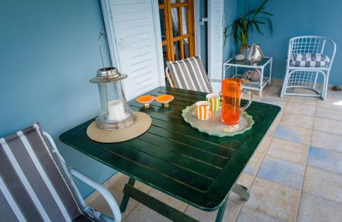 Marianna Cottage - Foto 24