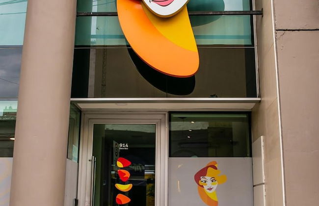 Roberta Rosa de Fontana Suites - Foto 56