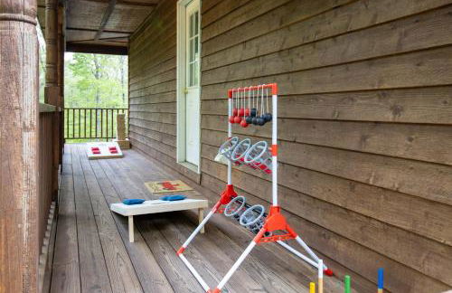 Entire cabin on Sugar Mountain - Foto 28