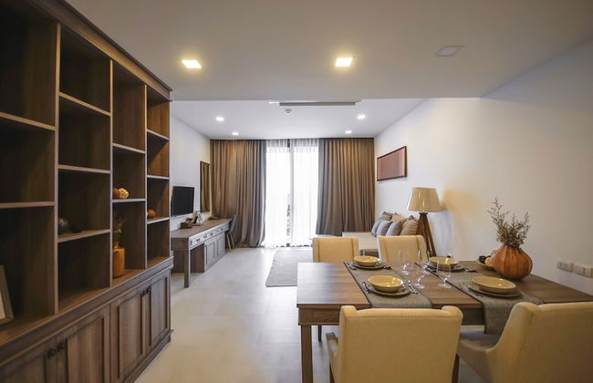 KAIDA Resort & Residences - Foto 27