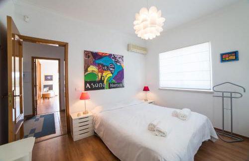 BmyGuest - Casa da Hera Villa Meco - Foto 24