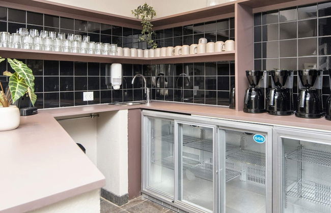 5 Star Holiday Home in Haderslev - Foto 42