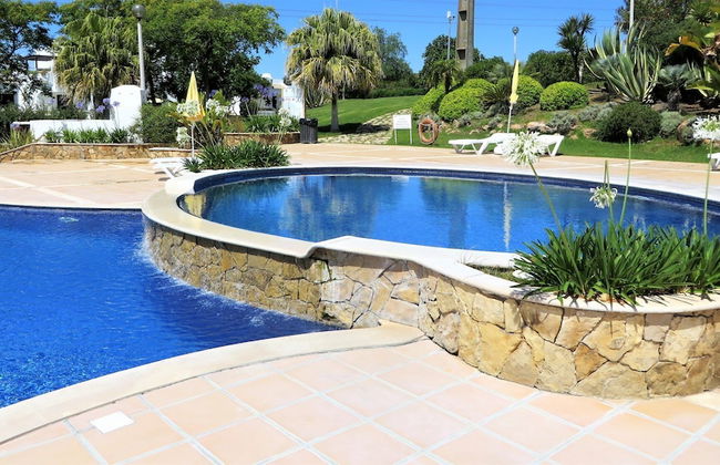 Casa Sophie Albufeira Apartment With 2 Bedrooms - Foto 9